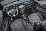 DS 3 Cabrio Performance Line 2016 года